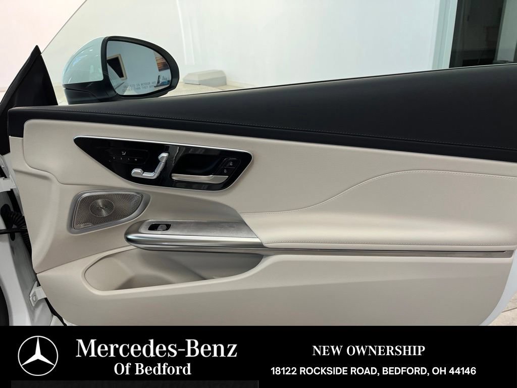 Used 2026 Mercedes-Benz CLE 300 4MATIC Coupe image 18