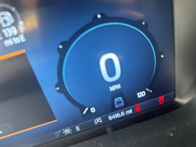 Used 2024 Ford F150 STX w/ STX Black Appearance Package image 5