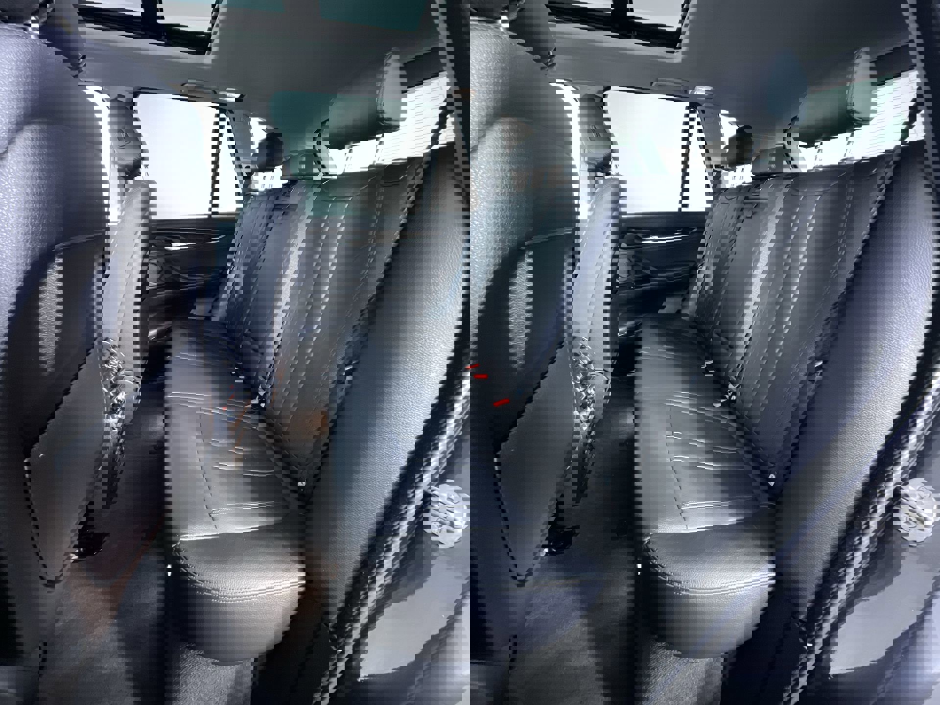 Used 2015 BMW X5 xDrive35i image 23