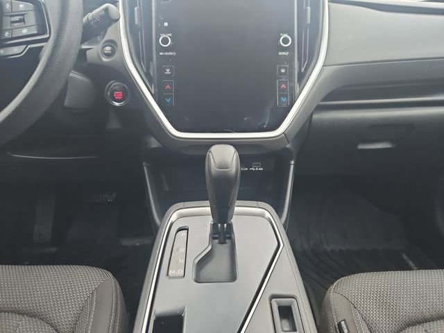Certified 2024 Subaru Crosstrek 2.0i Premium image 11