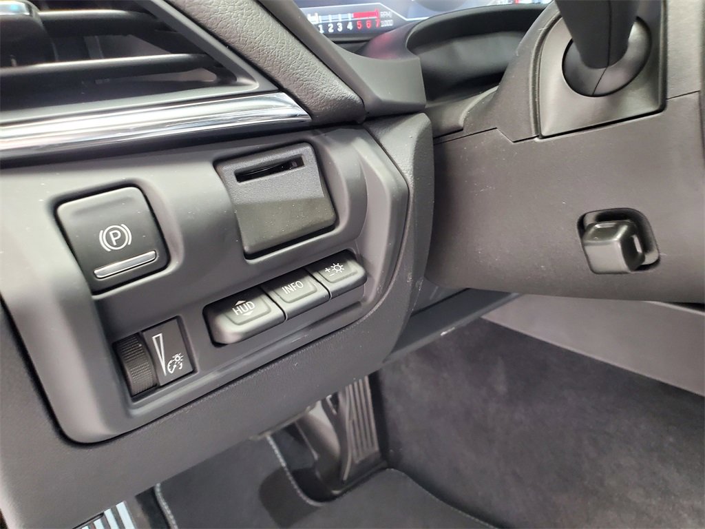 New 2026 Cadillac CT4 V Blackwing w/ Driver Assist Package image 13