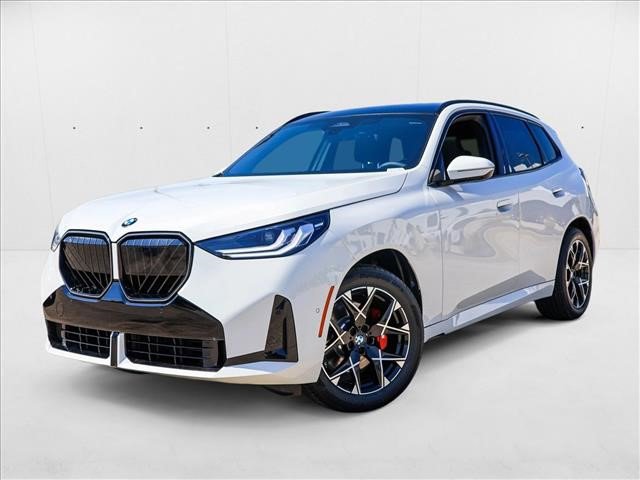 Used 2026 BMW X3 xDrive30 w/ M Sport Package