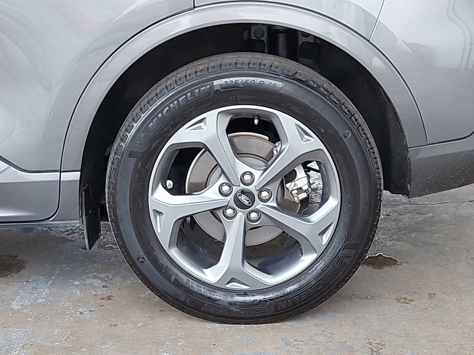 Used 2024 Ford Escape ST-Line image 35