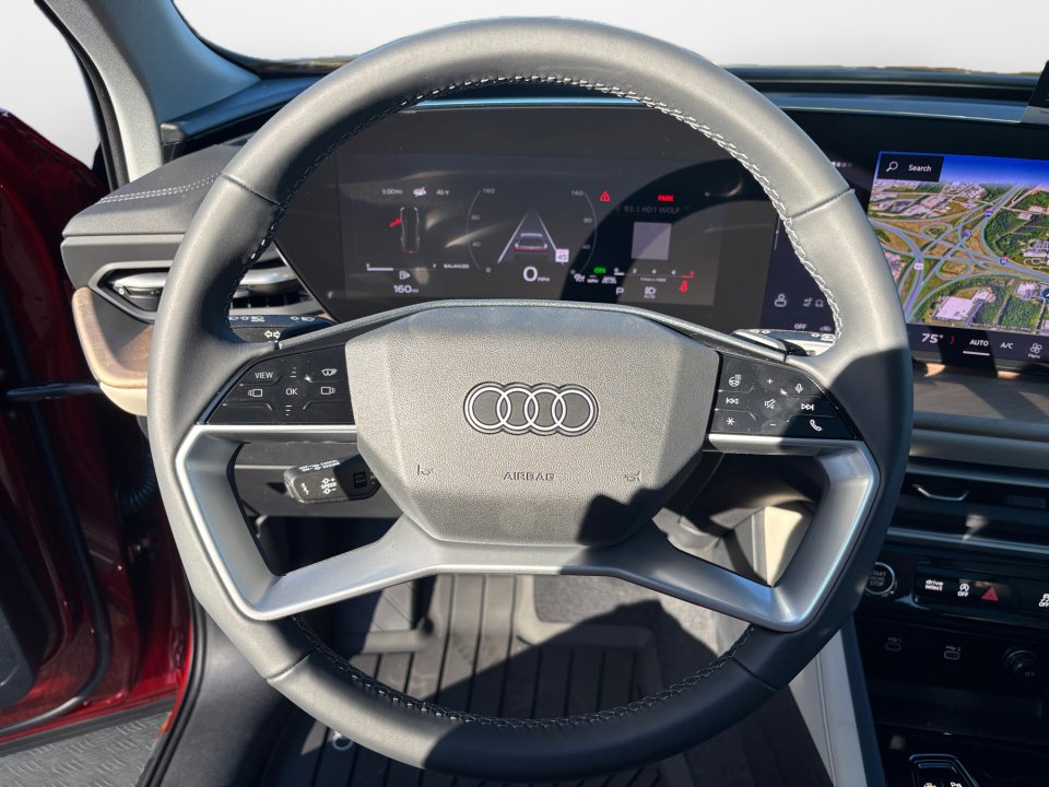 New 2025 Audi Q5 Premium Plus image 10