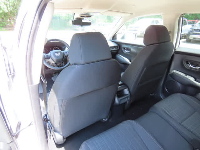 New 2027 Honda HR-V LX image 14