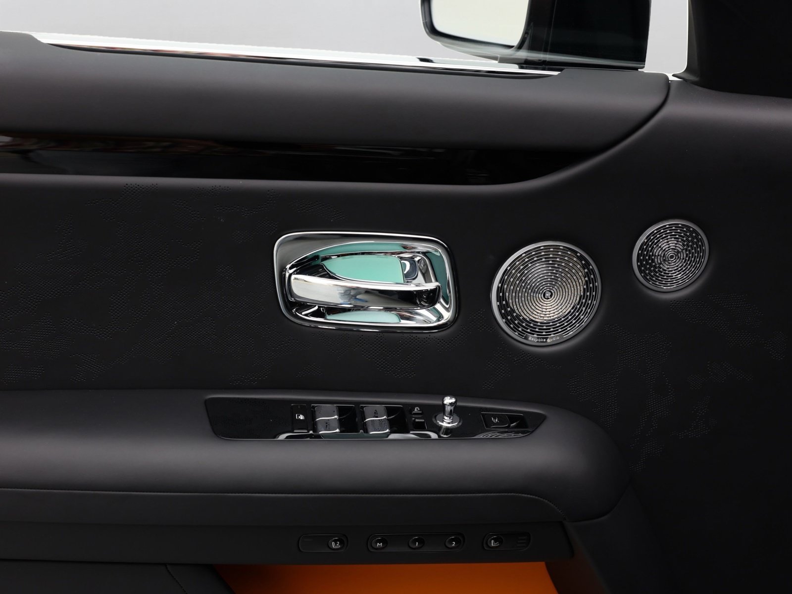 New 2027 Rolls-Royce Ghost AWD/4WD image 49