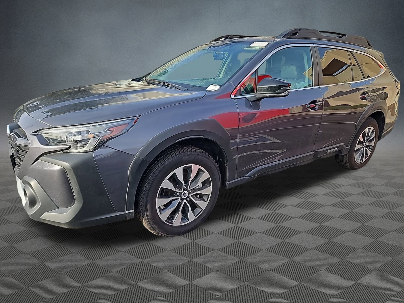 Used 2024 Subaru Outback Limited image 7