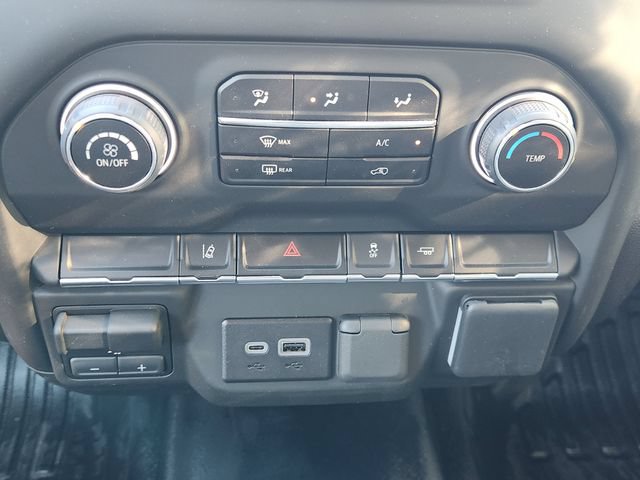 New 2025 Chevrolet Silverado 3500 W/T w/ WT Convenience Package RWD image 20