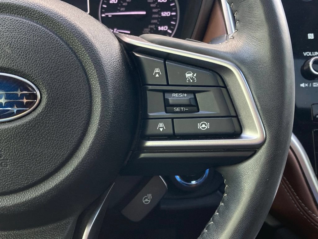 Used 2023 Subaru Outback Touring XT AWD/4WD image 17