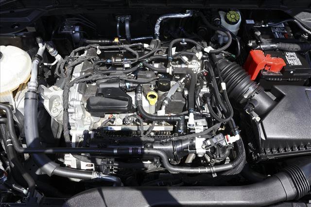Used 2022 Ford Escape S FWD image 28