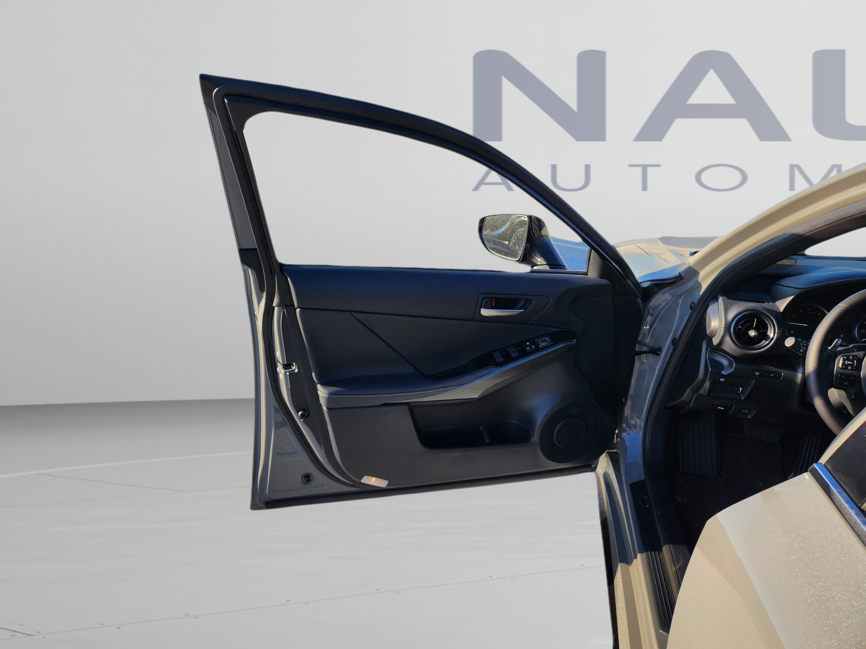 Certified 2024 Lexus IS 350 F Sport w/ Accessory Package RWD image 6