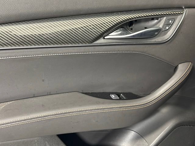 Used 2022 Cadillac CT5 Sport image 19