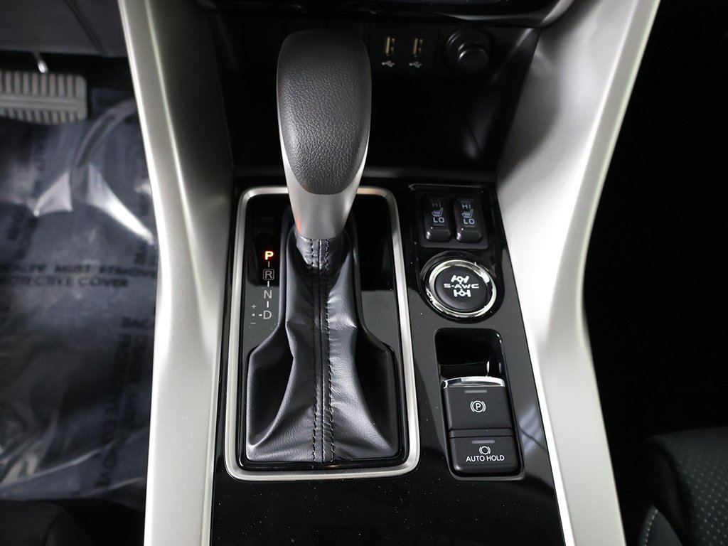 New 2026 Mitsubishi Eclipse Cross SE image 44