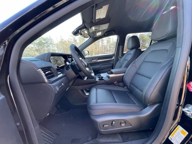 New 2026 GMC Terrain Elevation w/ Elevation Premium Package FWD image 20