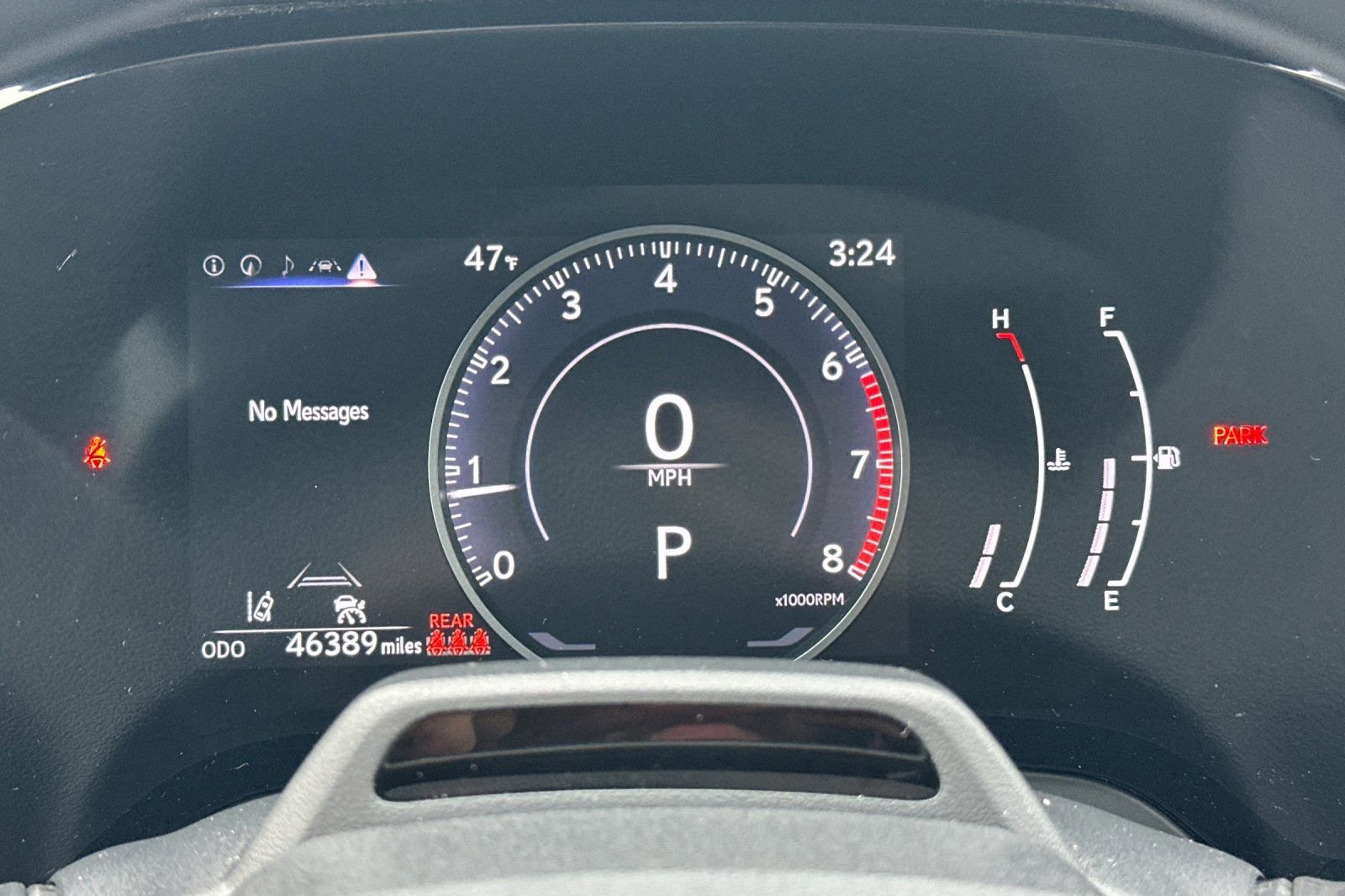 Certified 2023 Lexus RX 350 Premium Plus image 28