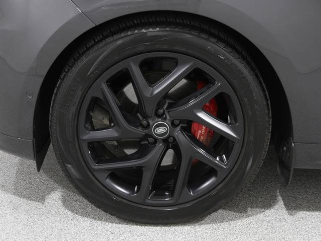 Used 2023 Land Rover Range Rover Sport SE Dynamic image 23