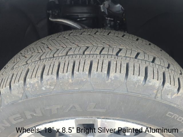 New 2026 Chevrolet Suburban LS image 44