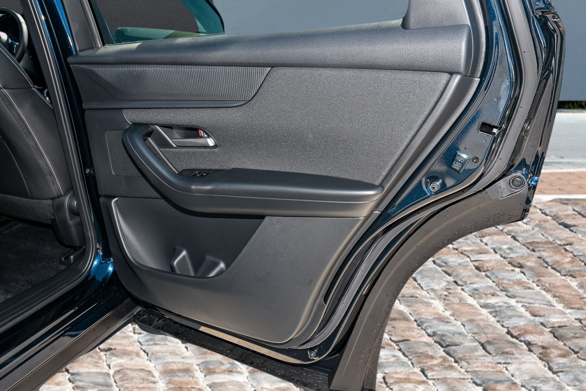 New 2026 MAZDA CX-90 3.3 Turbo w/ Select Package image 16