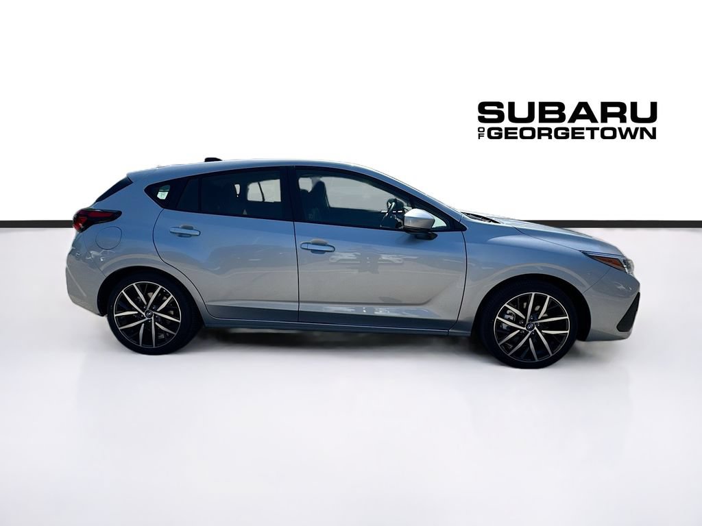 New 2026 Subaru Impreza 2.0i Sport AWD/4WD image 9
