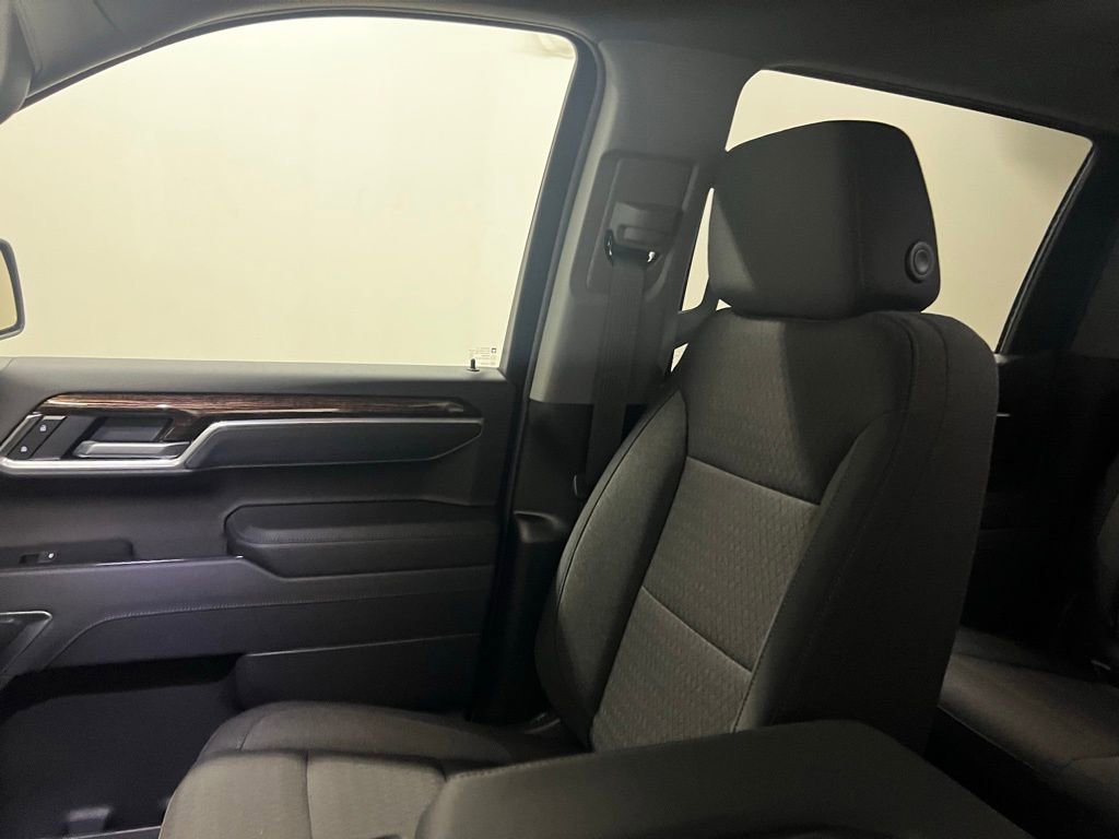 New 2026 GMC Sierra 1500 Elevation w/ X31 Off-Road Package image 31
