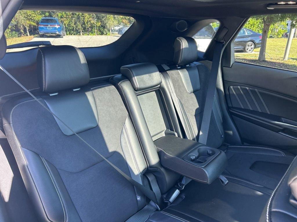 Used 2024 Ford Edge ST w/ Equipment Group 401A image 47