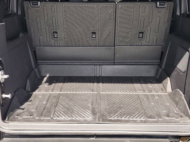Used 2022 Ford Bronco Badlands AWD/4WD image 43