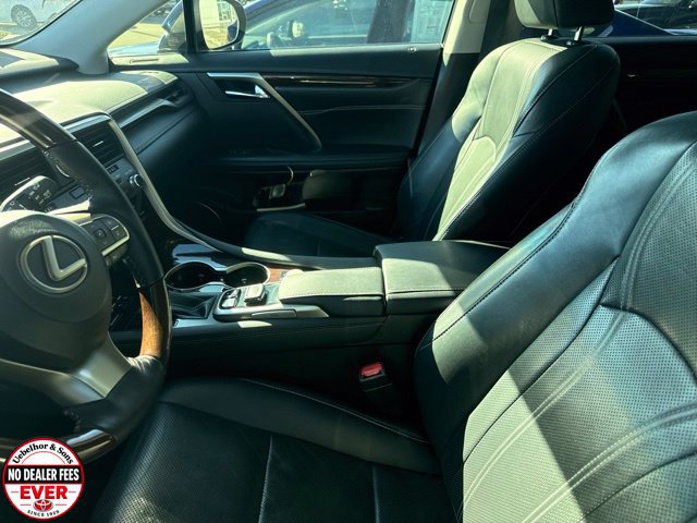 Used 2019 Lexus RX 350 AWD w/ Navigation Package image 4