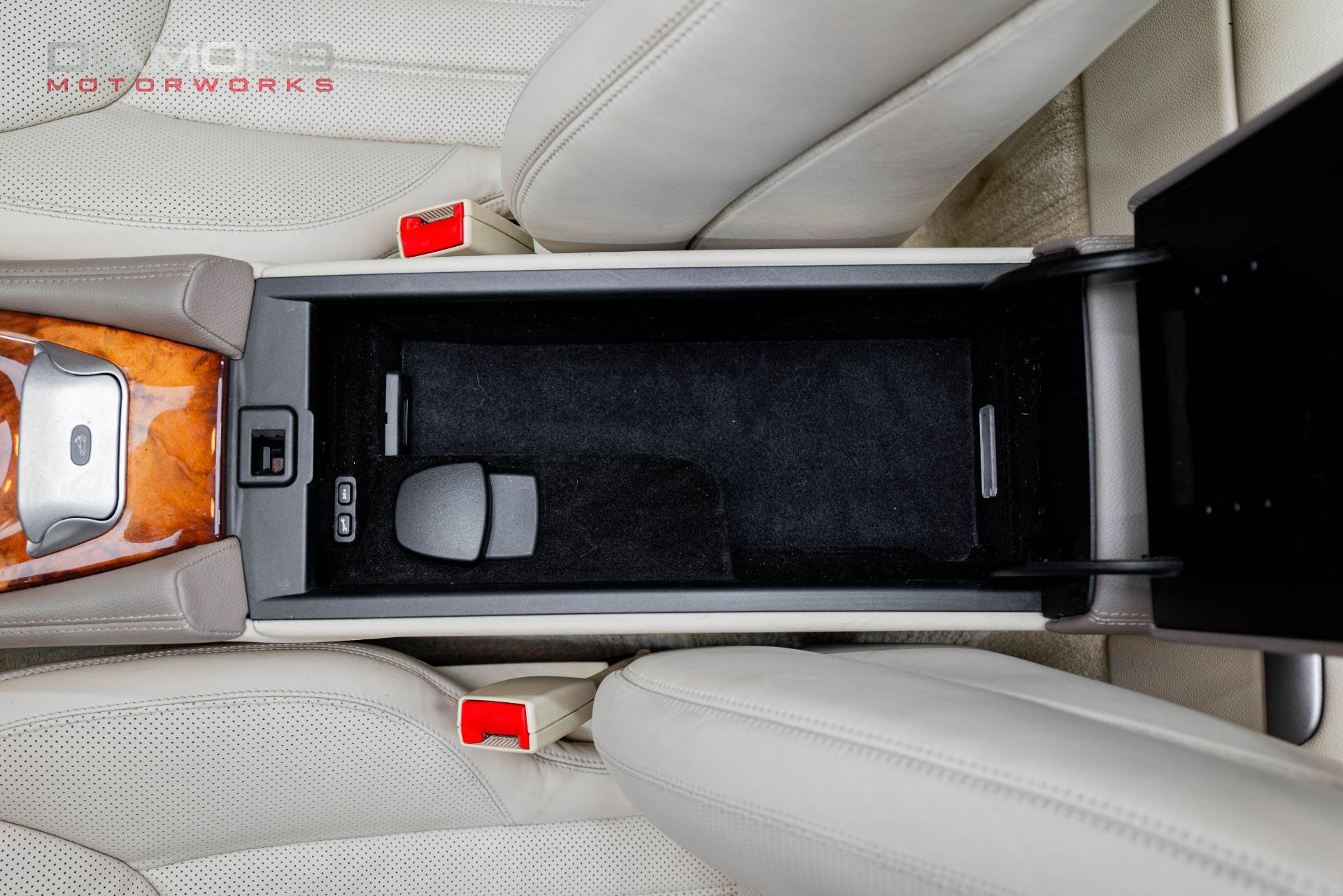 Used 2009 Mercedes-Benz SL 550 image 98