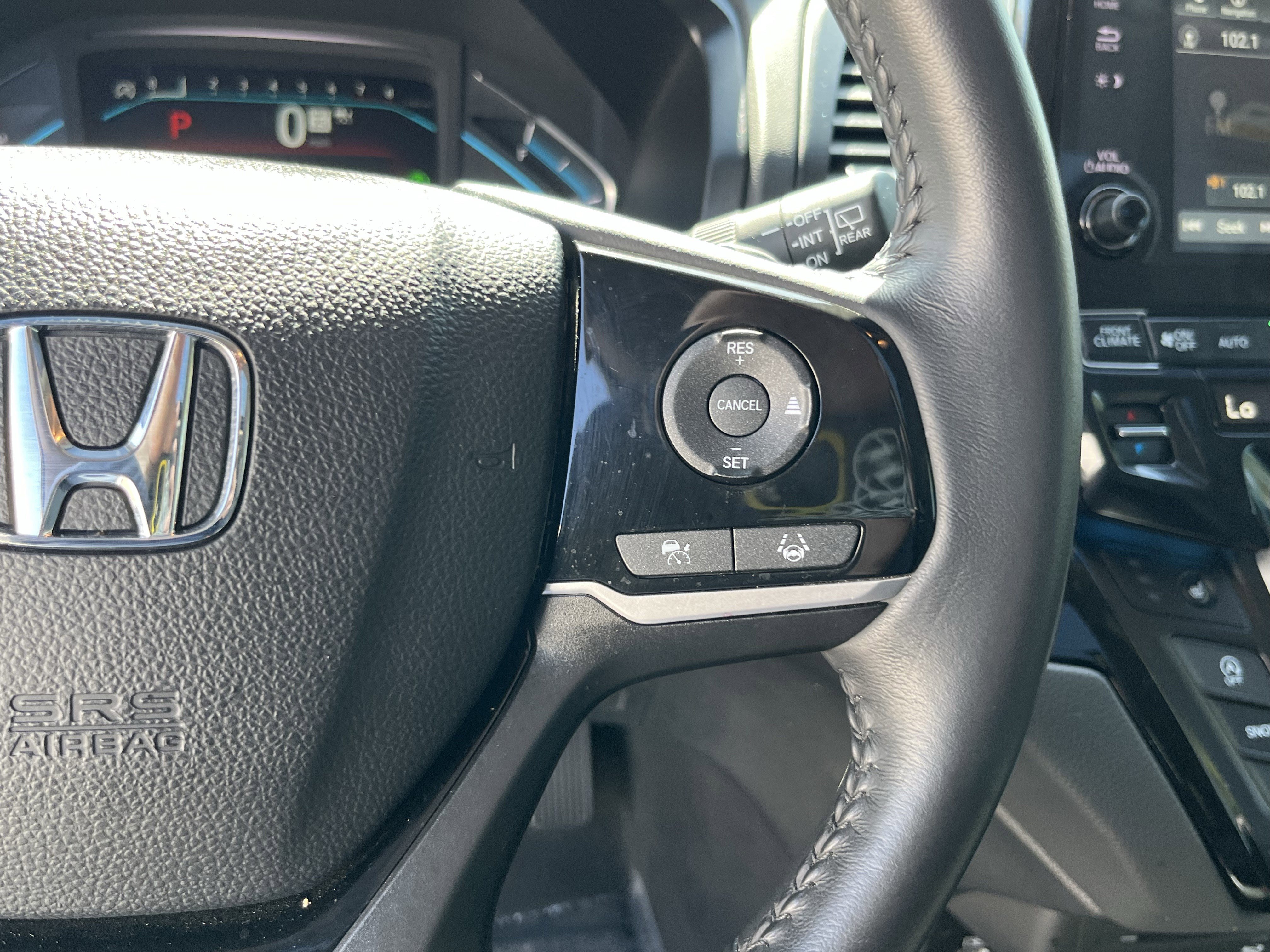 Used 2024 Honda Odyssey Touring image 23