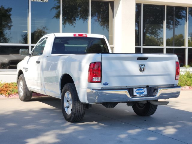 Used 2023 RAM 1500 Tradesman w/ Popular Equipment Group RWD image 13