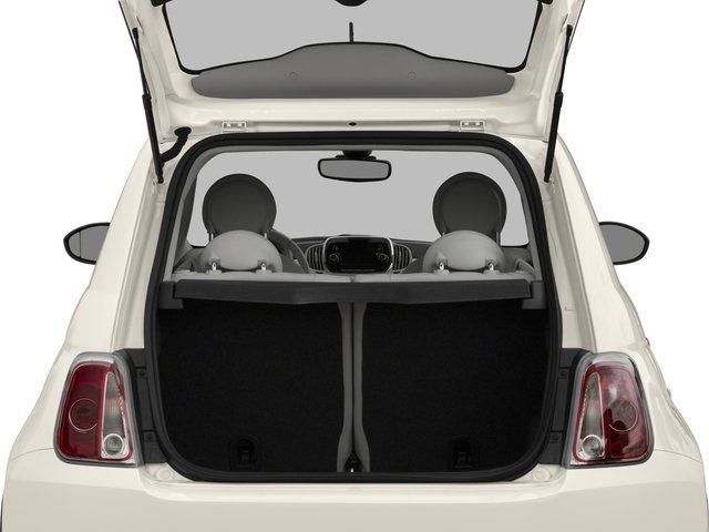 Used 2017 FIAT 500 Lounge image 15