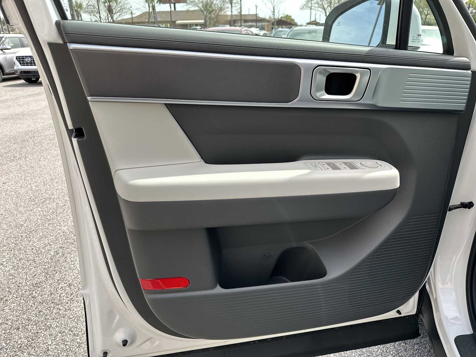 New 2026 Hyundai Santa Fe SE image 13