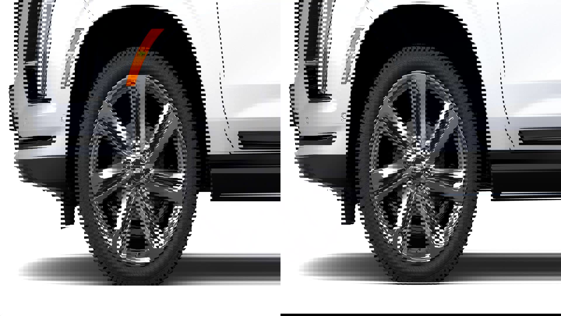 New 2026 Cadillac Escalade ESV Sport w/ Touring Package image 33