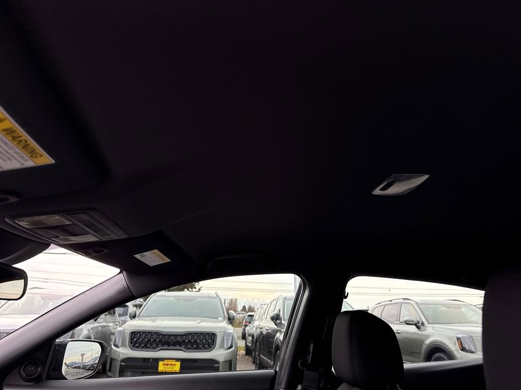 Used 2020 Honda Civic Sport image 19