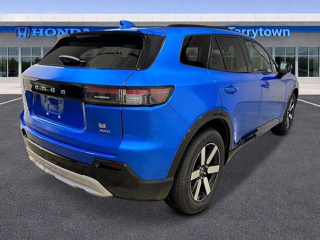 New 2026 Honda Prologue Touring image 5