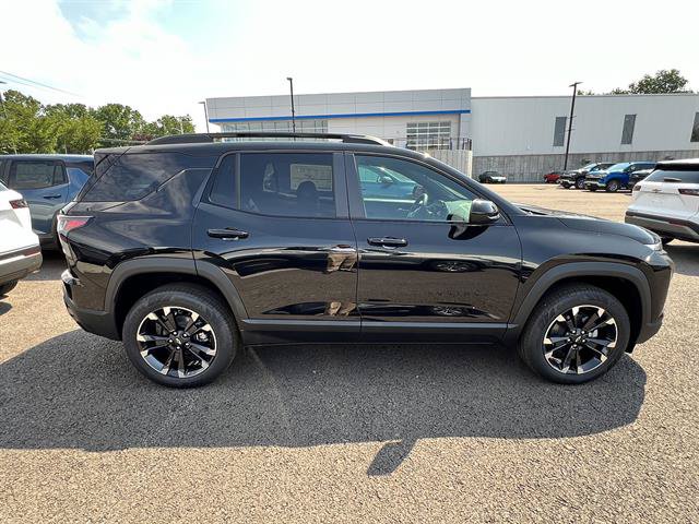 New 2027 Chevrolet Equinox RS AWD/4WD image 7