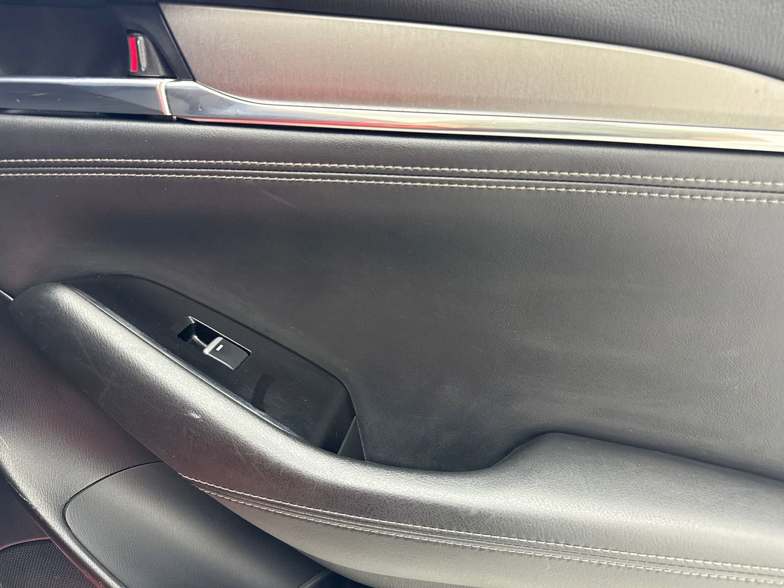 Used 2020 MAZDA MAZDA6 Sport image 45