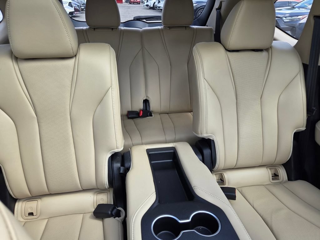 Certified 2023 Acura MDX w/ Technology Package FWD image 33