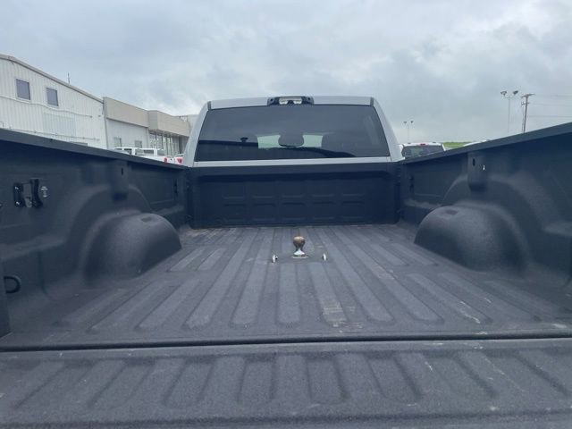 Used 2024 RAM 2500 Big Horn w/ Safety Group image 14