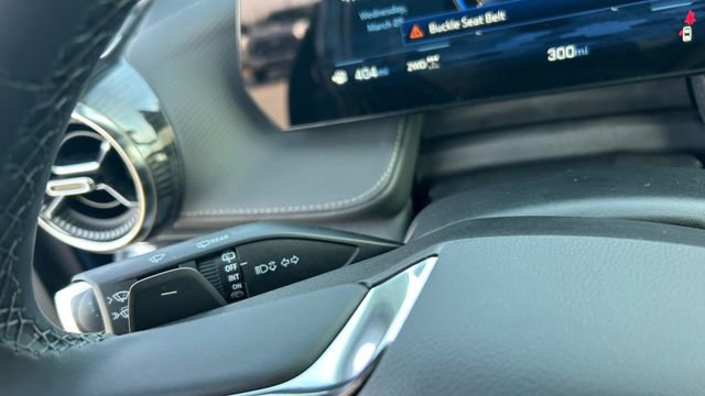 New 2026 Chevrolet Equinox LT image 24