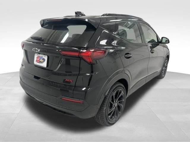New 2027 Chevrolet Bolt RS FWD image 19