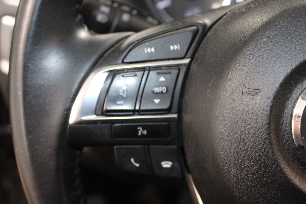 Used 2016 MAZDA CX-5 Grand Touring image 19