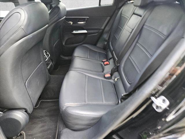 Used 2023 Mercedes-Benz GLC 300 4MATIC image 19