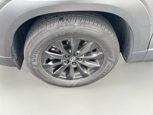 Certified 2025 MAZDA CX-50 AWD 2.5 S w/ Select Package image 25