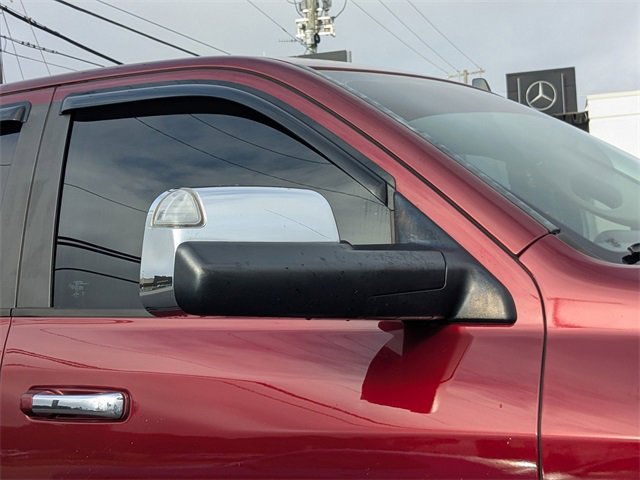 Used 2017 RAM 2500 Laramie image 13