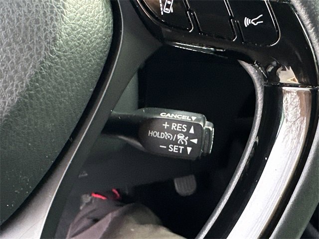 Certified 2021 Toyota C-HR Limited image 29