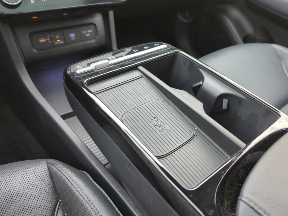 Certified 2025 Hyundai Tucson Limited image 33