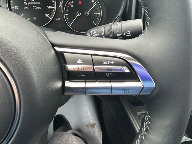 New 2026 MAZDA CX-50 2.5 Hybrid w/ Premium Plus Pkg image 15