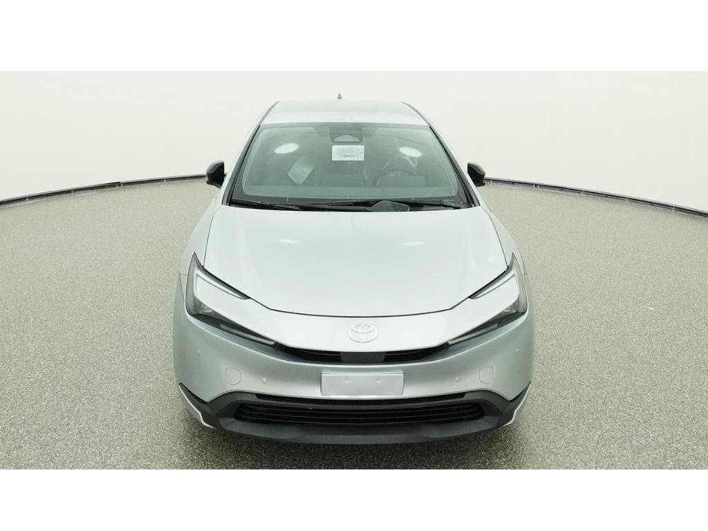 New 2026 Toyota Prius LE FWD image 15