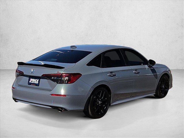 Used 2022 Honda Civic Si image 5